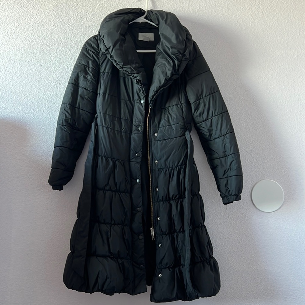 Coat